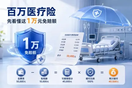 四十岁以上人群买健康险，重疾险和医疗险先配哪个